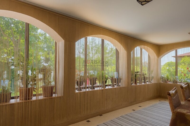 Snagov, vila de exceptie, eleganta, rafinament si durabilitate