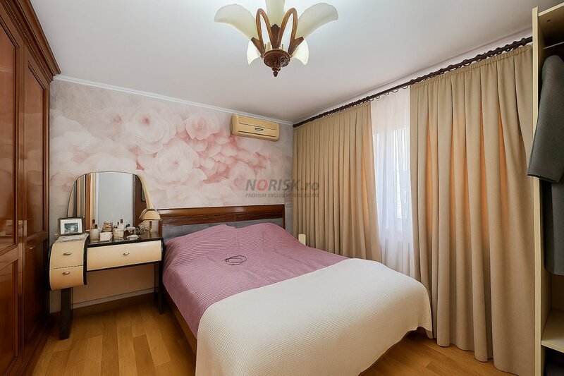 Snagov, vila de exceptie, eleganta, rafinament si durabilitate